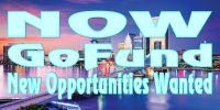 N.O.W. GoFund